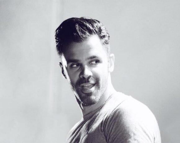 بیوگرافی سیروان خسروی