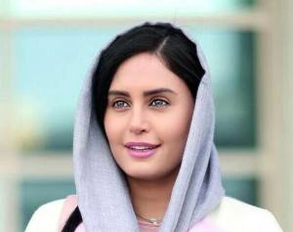 بیوگرافی و عکس های جذاب الناز شاکردوست و همسرش