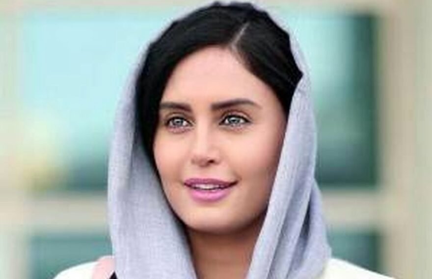 بیوگرافی و عکس های جذاب الناز شاکردوست و همسرش