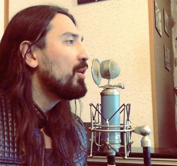 بیوگرافی امیر عباس گلاب