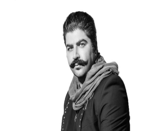 بیوگرافی بهنام بانی