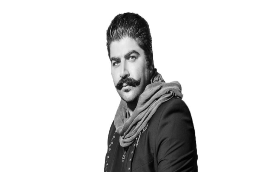 بیوگرافی بهنام بانی