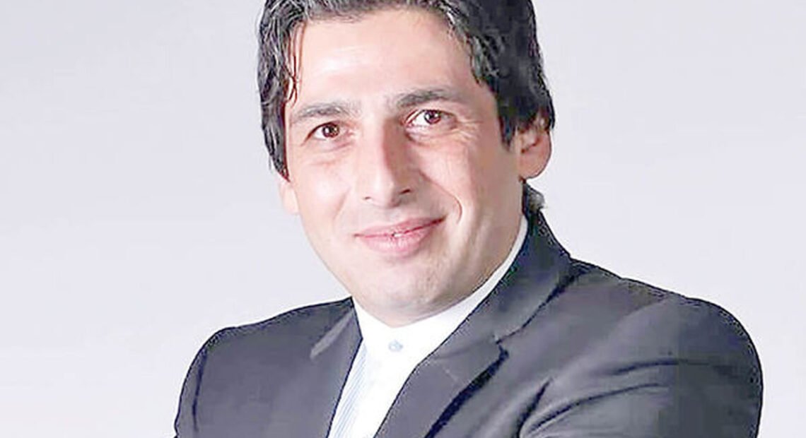 حمید گودرزی