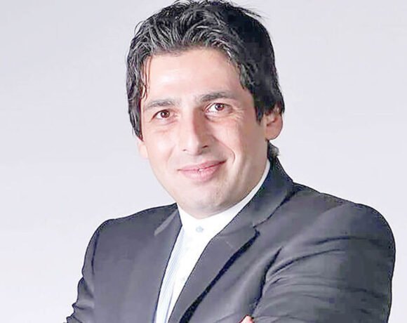 حمید گودرزی