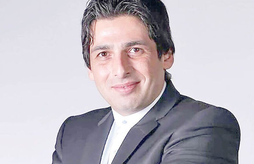 حمید گودرزی