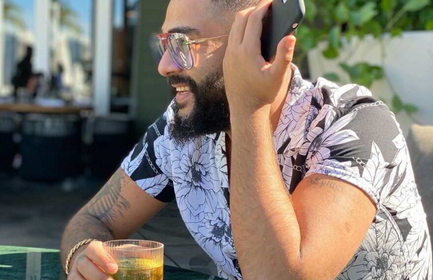 بیوگرافی ساسی مانکن و جنجال با دنیا جهانبخت