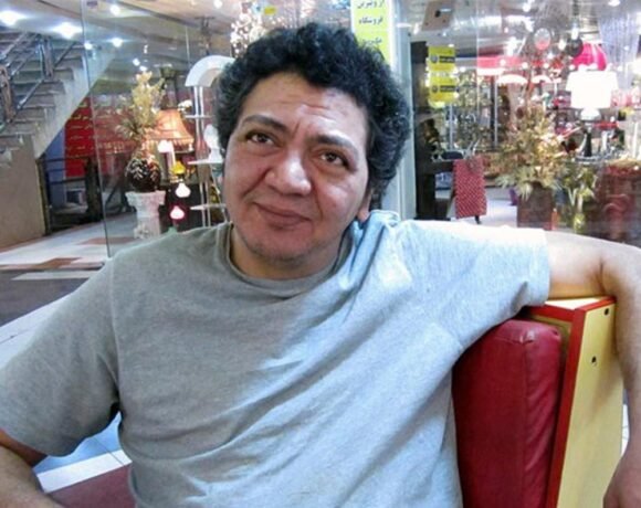 تغییر جنسیت فرزانه به سامان ارسطو