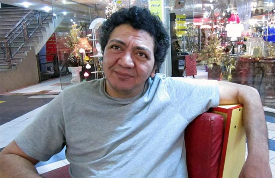 تغییر جنسیت فرزانه به سامان ارسطو