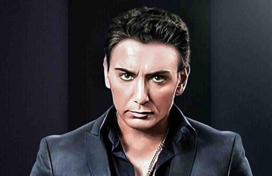 بیوگرافی شادمهر عقیلی و همسرش ملیسا میامسا