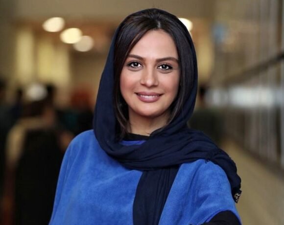 اعتراف مارال فرجاد به داشتن سرطان