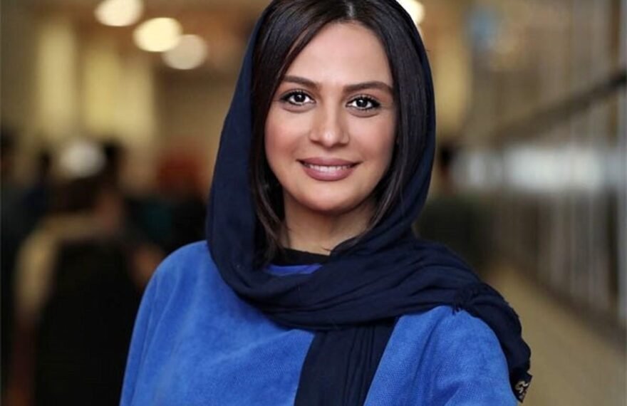 اعتراف مارال فرجاد به داشتن سرطان