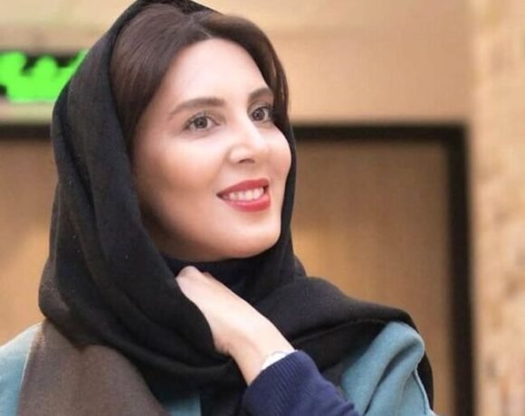 نابینا شدن لیلا بلوکات