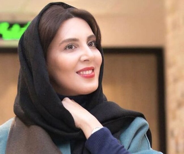 نابینا شدن لیلا بلوکات