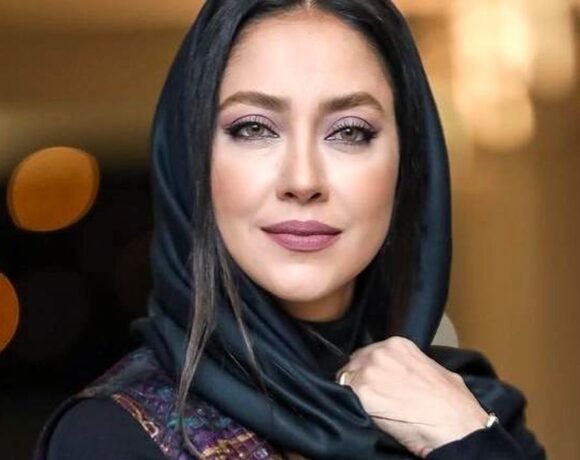 ازدواج عجیب بهاره کیان افشار با آشپز معروف