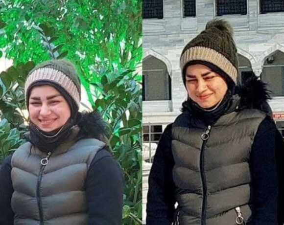 روایت فجیهح قتل غزل از زبان پدرش