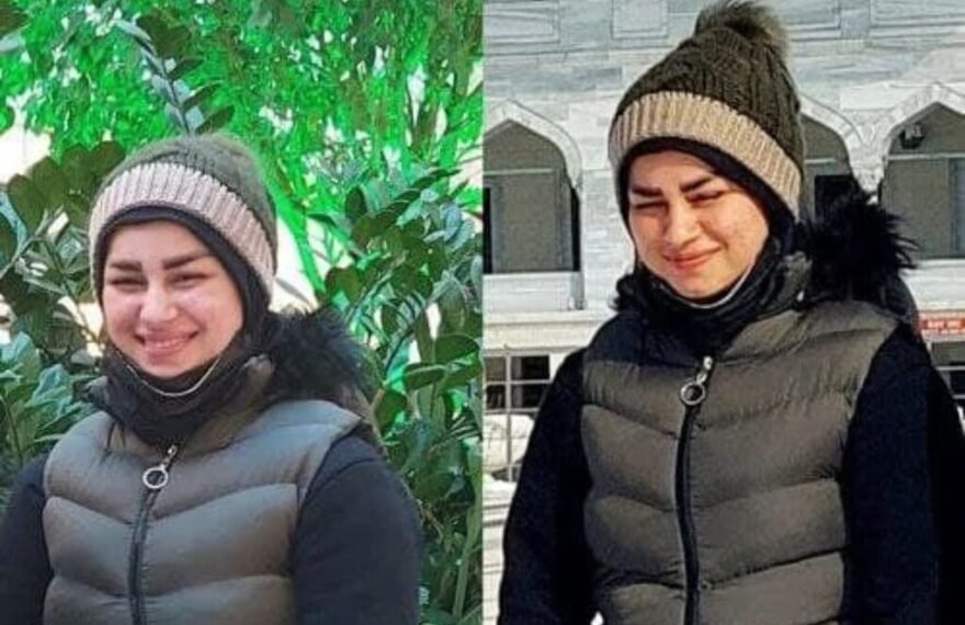 روایت فجیهح قتل غزل از زبان پدرش