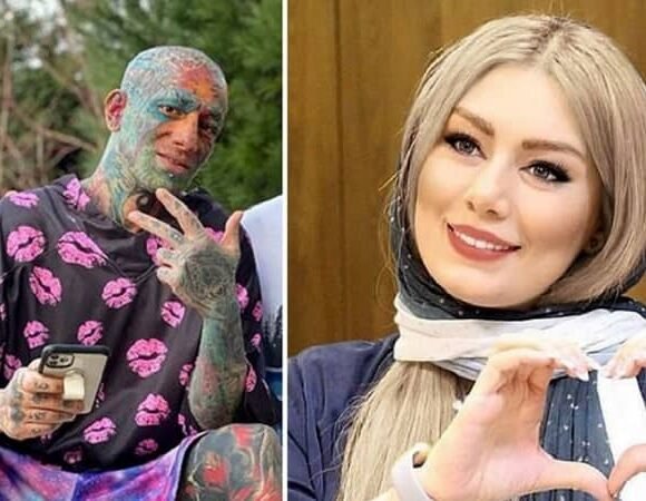 واکنش جالب امیر تتلو به ارتباطش با سحر قریشی