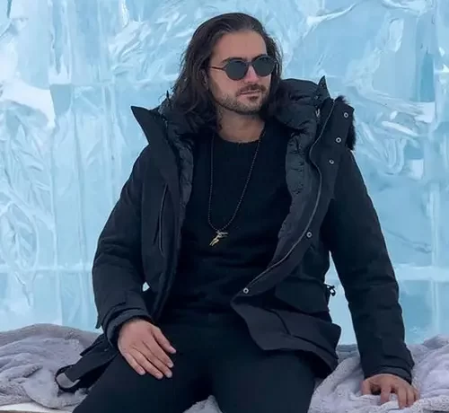 بیوگرافی عرفان پایدار خواننده رپ فارسی