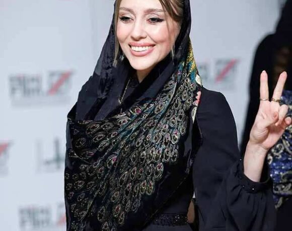 خوش تیپ ترین بازیگر مرد ایرانی از نگاه هنرپیشه ترکیه