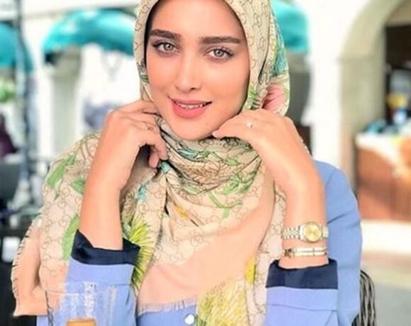 نا گفته های جنجالی در مورد آناشید حسینی