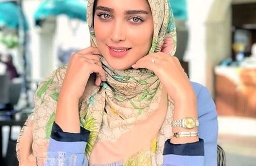 نا گفته های جنجالی در مورد آناشید حسینی