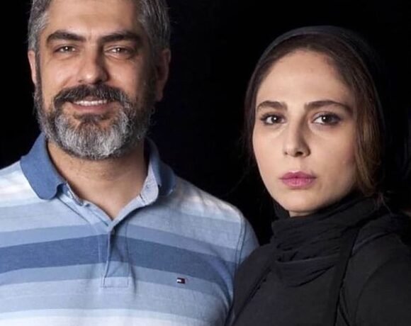 بازیگران زن و شوهر سینمای ایران