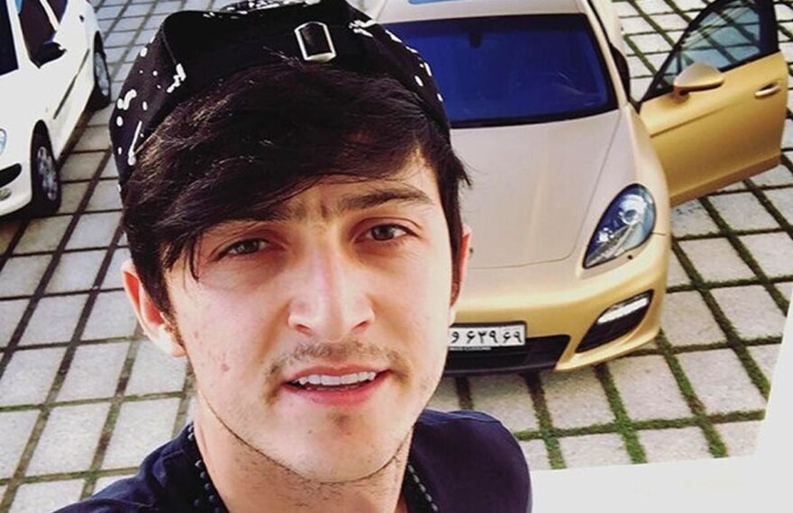 سردار آزمون