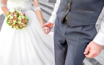 ازدواج های عجیب و غریب