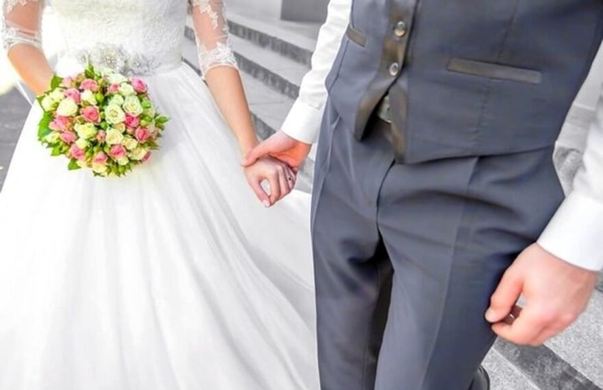 ازدواج های عجیب و غریب