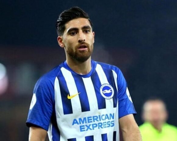 بیوگرافی علیرضا جهانبخش فوتبالیست بی حاشیه