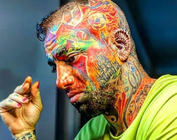 پشیمانی تتلو از تاسیس سایت شرط بندی