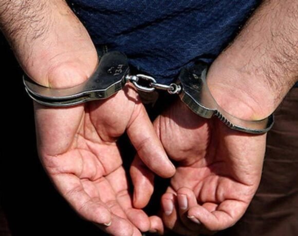 کلاهبرداری حیرت انگیز با وعده چمدان 2 میلیون دلاری