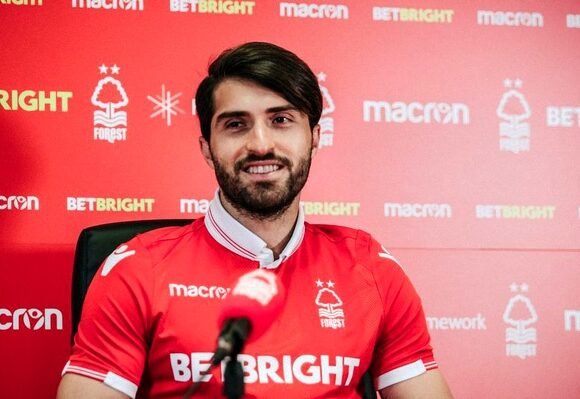 شوخی خطرناک در جشن تولد انصاری فرد