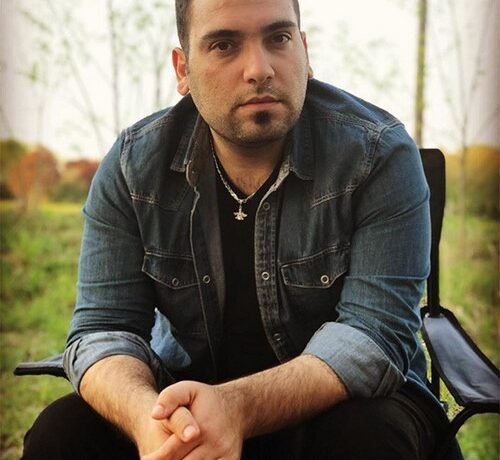 دستور دستگیری و بازداشت امین فردین صادر شد