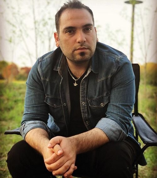 دستور دستگیری و بازداشت امین فردین صادر شد