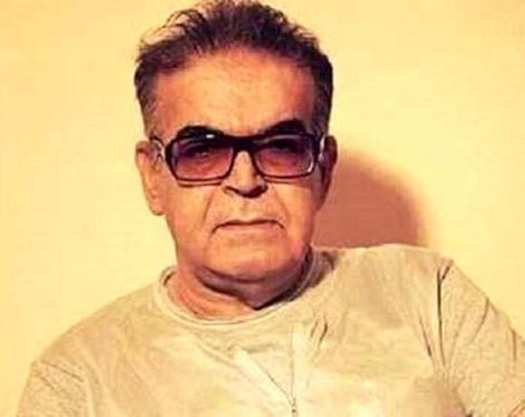 اینجانب حمید لولایی امسال سال آخر عمرمه !