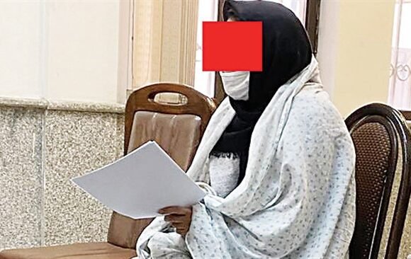 اتهام قتل نامادری به قتل پسر 6 ساله