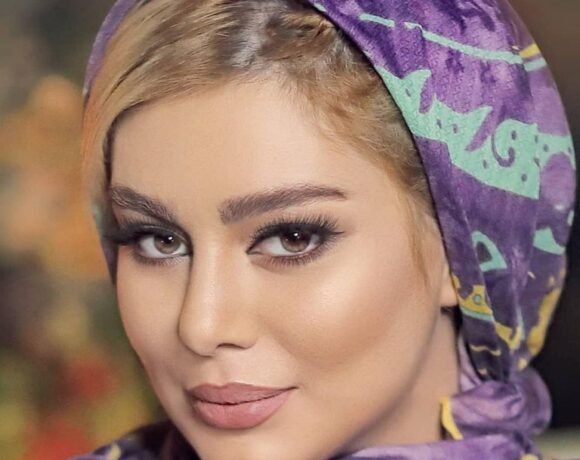 بیوگرافی سحر قریشی