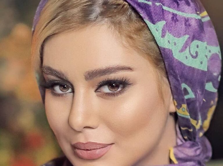 بیوگرافی سحر قریشی