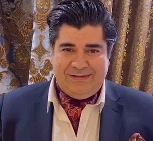 سالار عقیلی خبر هنرپیشه شدنش را علنی کرد