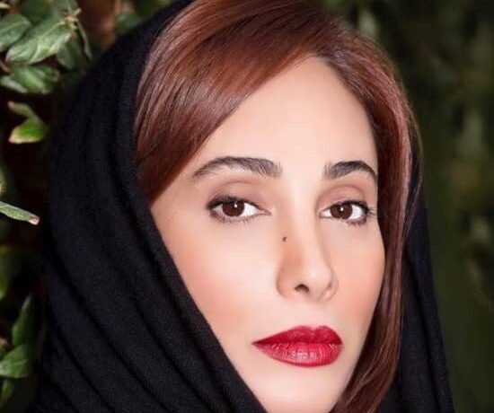 بیوگرافی سحر زکریا