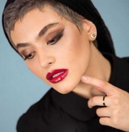 بیوگرافی ریحانه پارسا