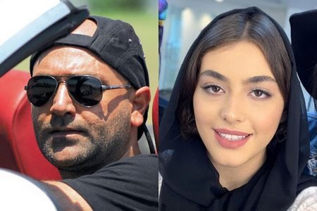 ازدواج با مهدی کوشکی