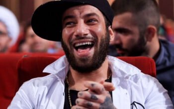 بیوگرافی امیر تتلو