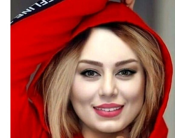 شرط ازدواج سحر قریشی و امیر تتلو رسانه ای شد