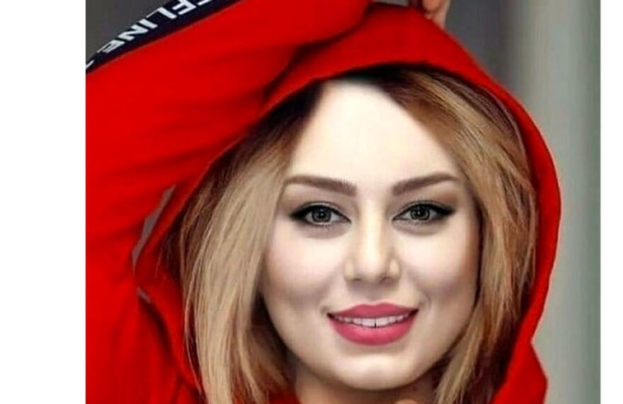 شرط ازدواج سحر قریشی و امیر تتلو رسانه ای شد