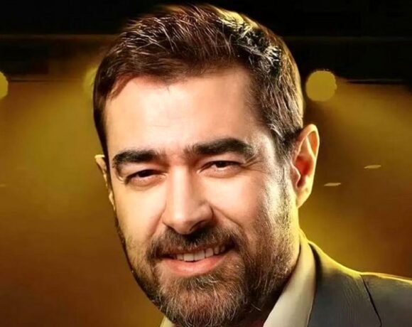 خداحافظی شهاب حسینی از بازیگری