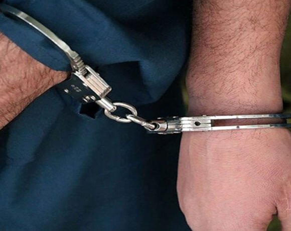 سه جوان کلاهبردار با فروش زمین های مرده و بی صاحب 1000 میلیارد تومان گیرشان آمد