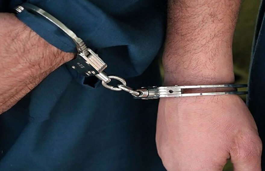 سه جوان کلاهبردار با فروش زمین های مرده و بی صاحب 1000 میلیارد تومان گیرشان آمد