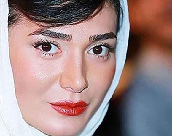 مینا وحید مخفیانه همسر دوم آقای بازیگر شد